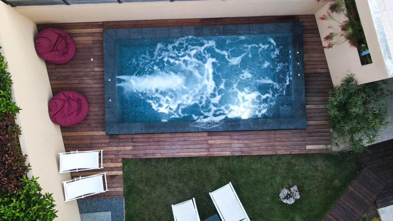 Lida Garden Villa Anavyssos Exteriör bild